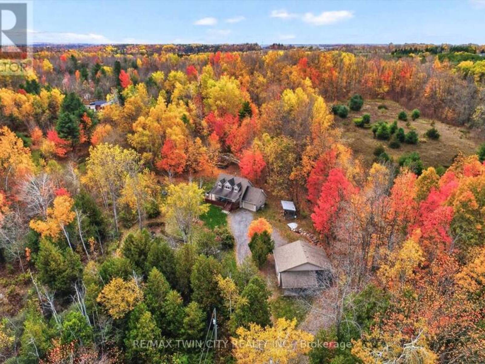 152B WANNAMAKER ROAD, Stirling-Rawdon, Ontario K0K 3E0