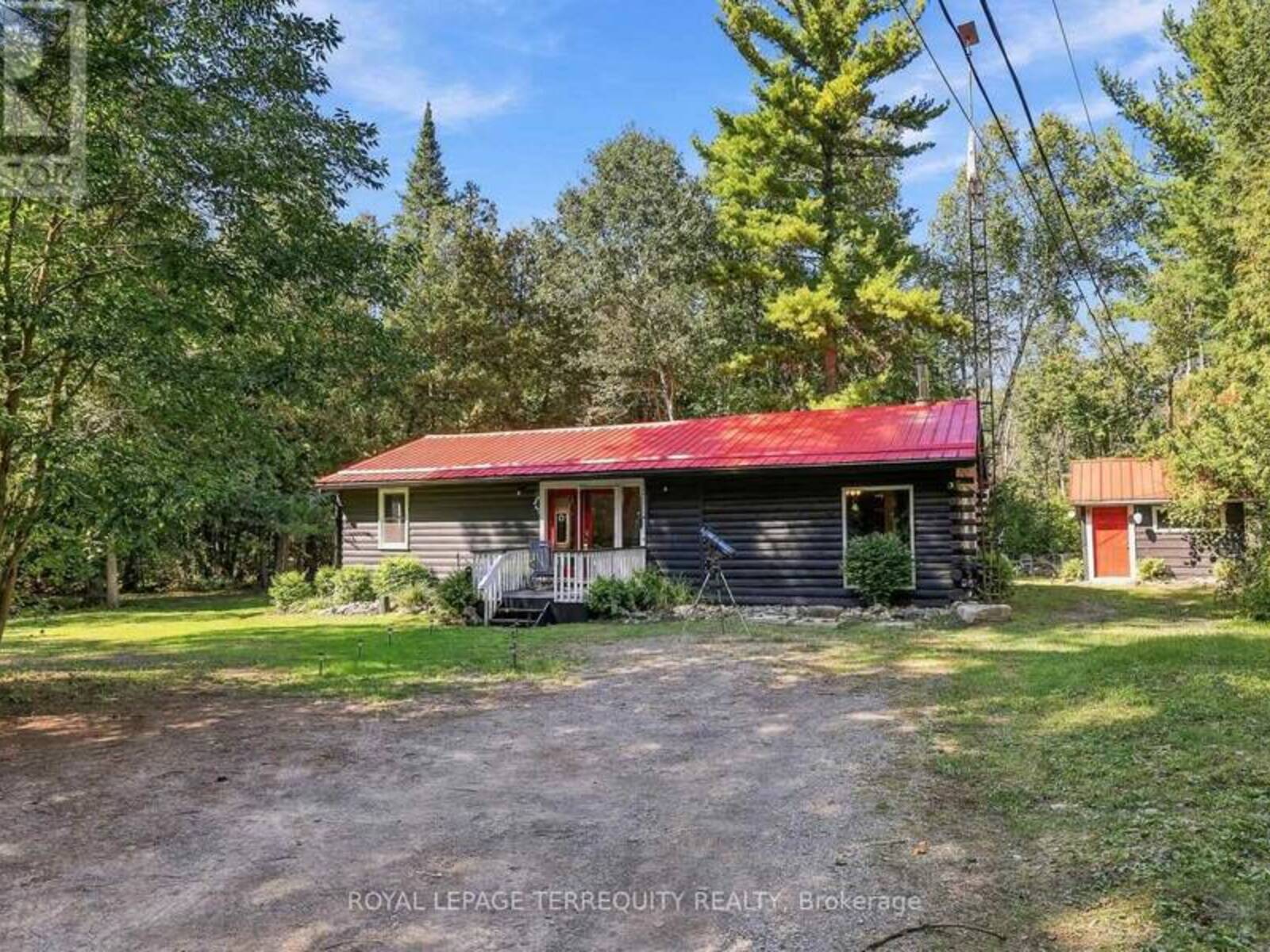 43B BRIGHTS LANE, Campbellford, Ontario K0L 1L0