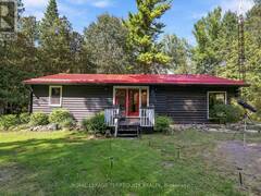 43B BRIGHTS LANE Campbellford Ontario, K0L 1L0