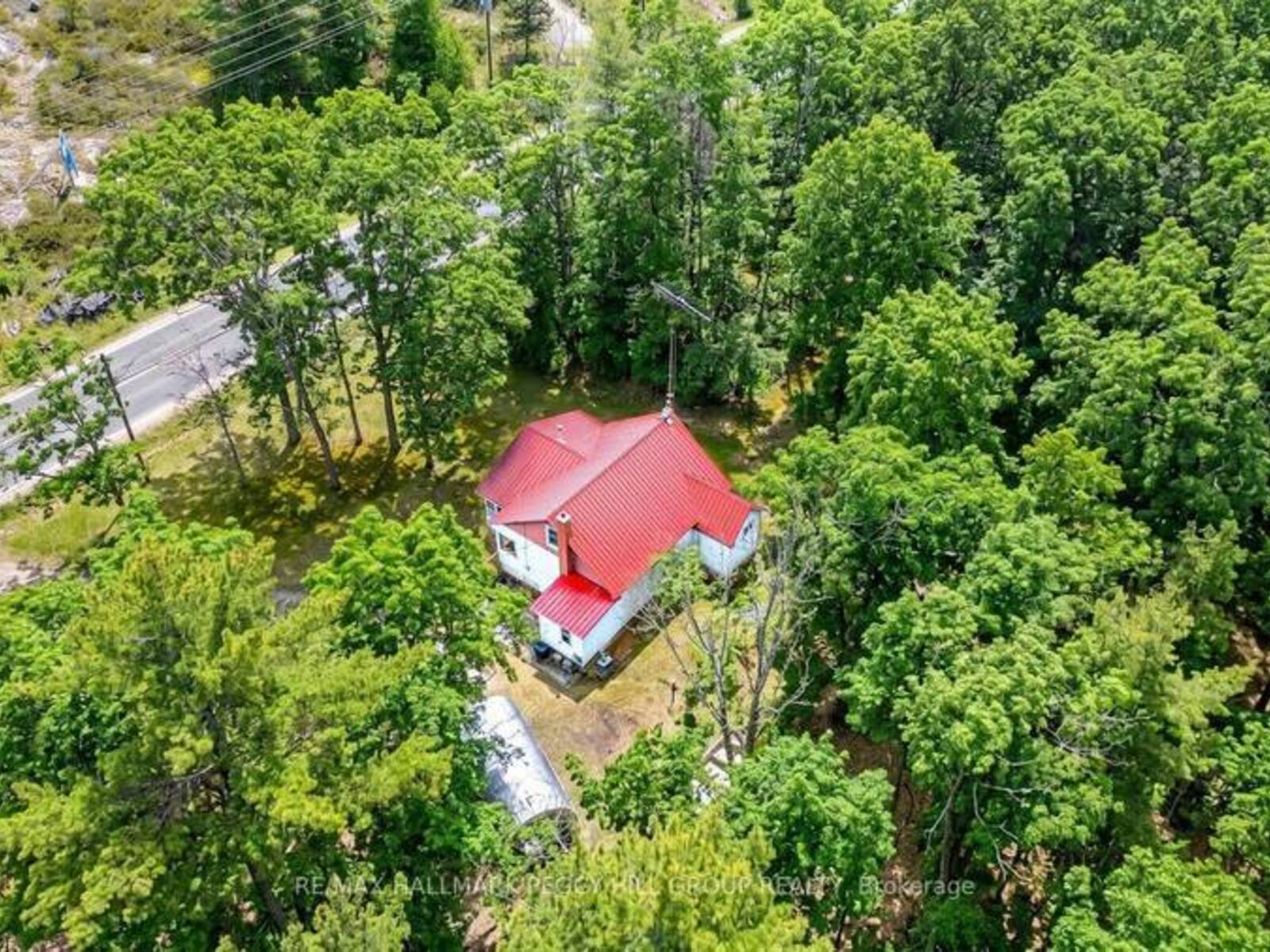 1301 HONEY HARBOUR ROAD, Port Severn, Ontario L0K 1S0