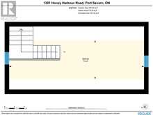 1301 HONEY HARBOUR ROAD | Port Severn Ontario | Slide Image Seventeen