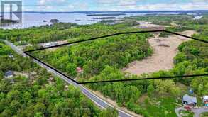 1301 HONEY HARBOUR ROAD | Port Severn Ontario | Slide Image Two