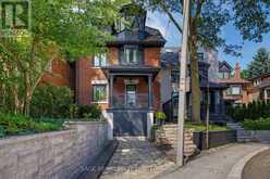 32 EDGEWOOD CRESCENT | Toronto Ontario | Slide Image One