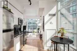 804 - 15 BRUYERES MEWS | Toronto Ontario | Slide Image One