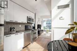804 - 15 BRUYERES MEWS | Toronto Ontario | Slide Image Three