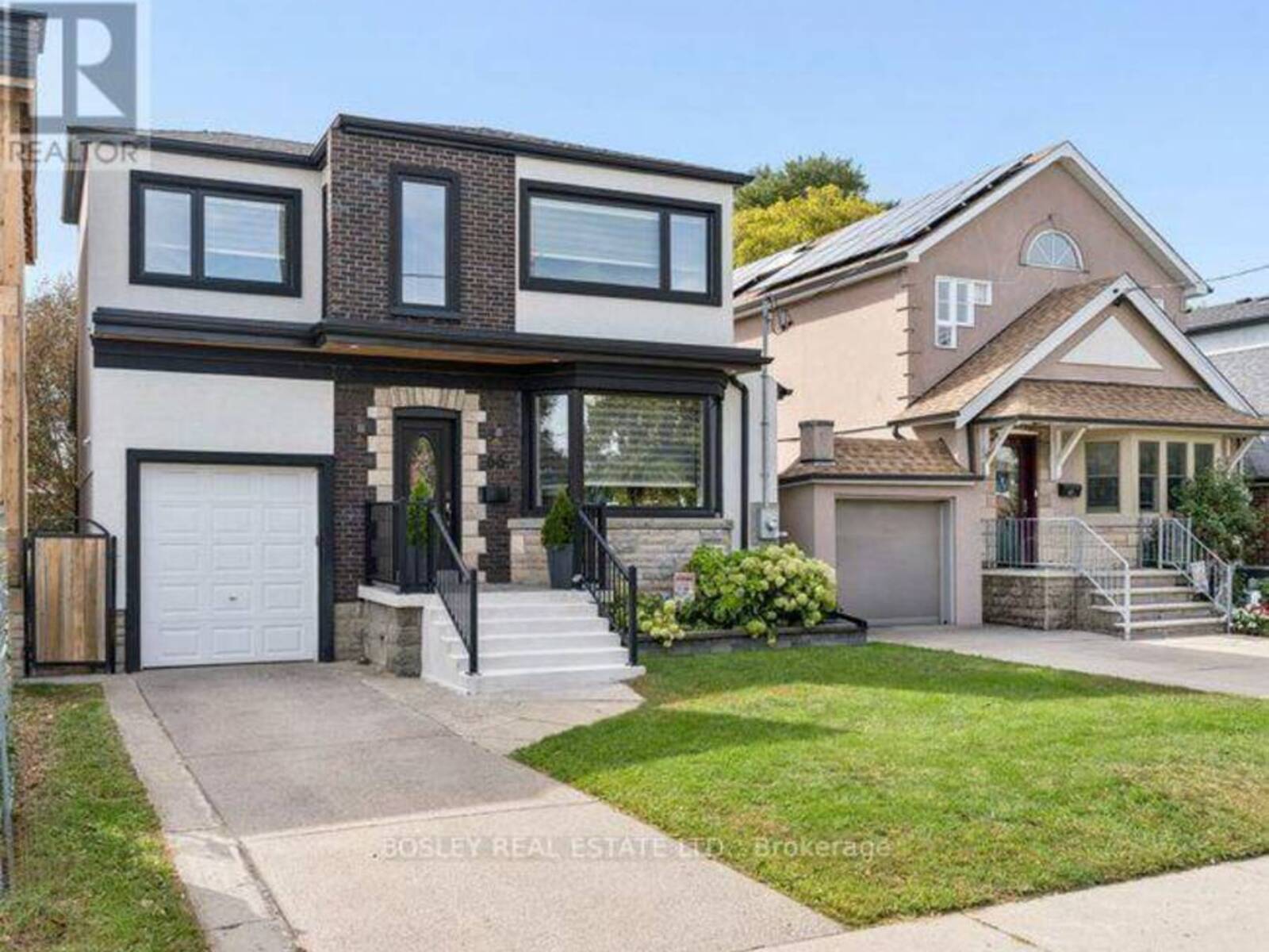 66 DURANT AVENUE, Toronto, Ontario M4J 4W2