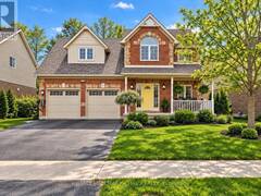 17 ARMEDA CLOW CRESCENT Angus Ontario, L0M 1B2