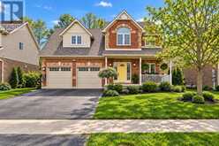 17 ARMEDA CLOW CRESCENT | Angus Ontario | Slide Image One