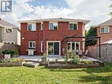 81 PINNACLE TRAIL | Aurora Ontario | Slide Image Forty-six