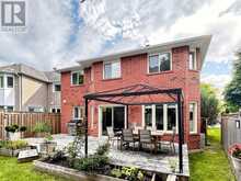 81 PINNACLE TRAIL | Aurora Ontario | Slide Image Forty-seven