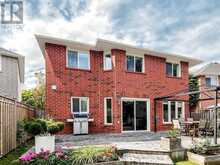81 PINNACLE TRAIL | Aurora Ontario | Slide Image Forty-eight