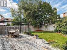 81 PINNACLE TRAIL | Aurora Ontario | Slide Image Fifty