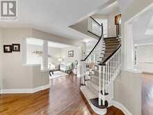81 PINNACLE TRAIL | Aurora Ontario | Slide Image Eight