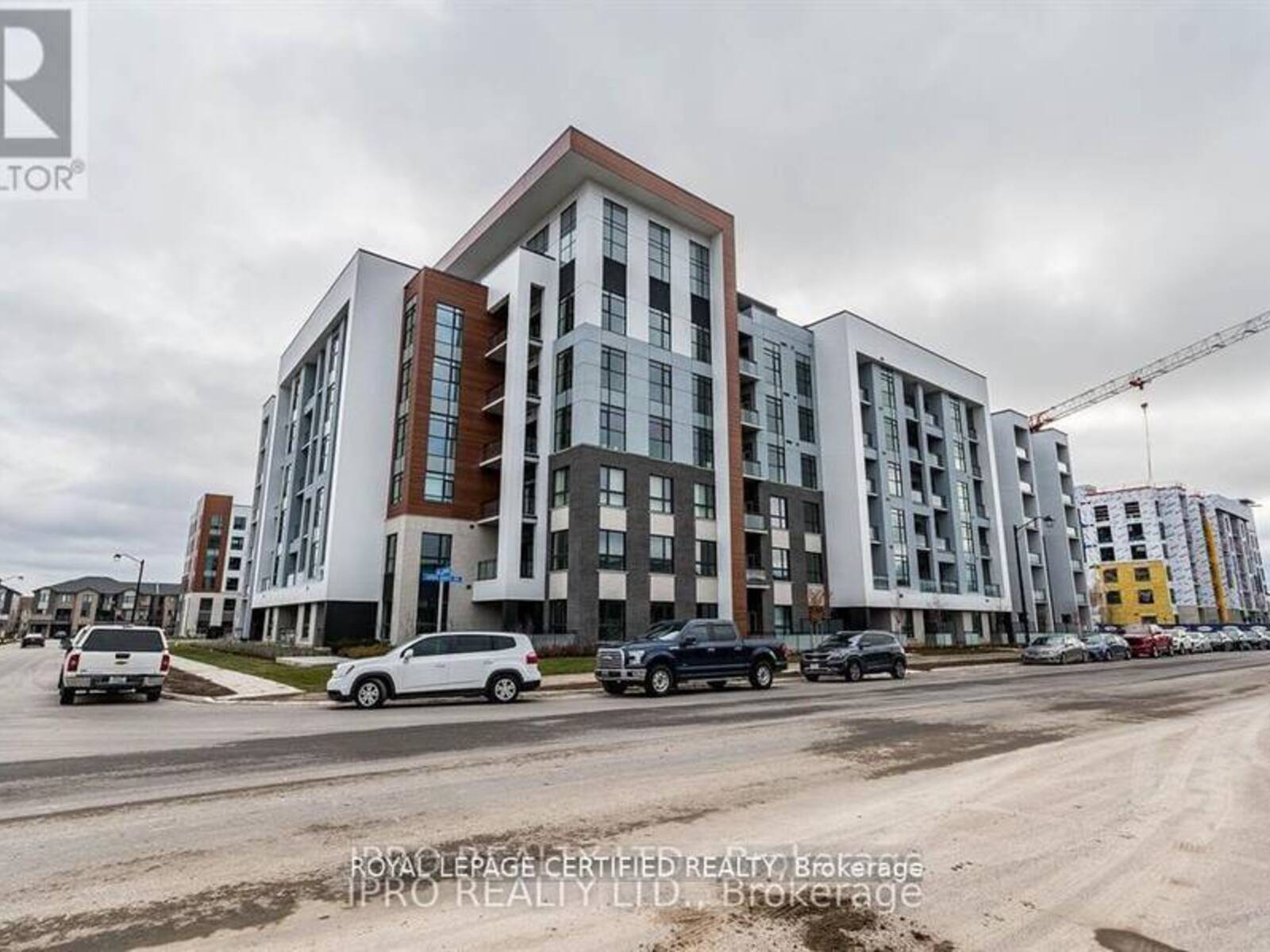 310 - 460 GORDON KRANTZ AVENUE, Milton, Ontario L9T 0X5