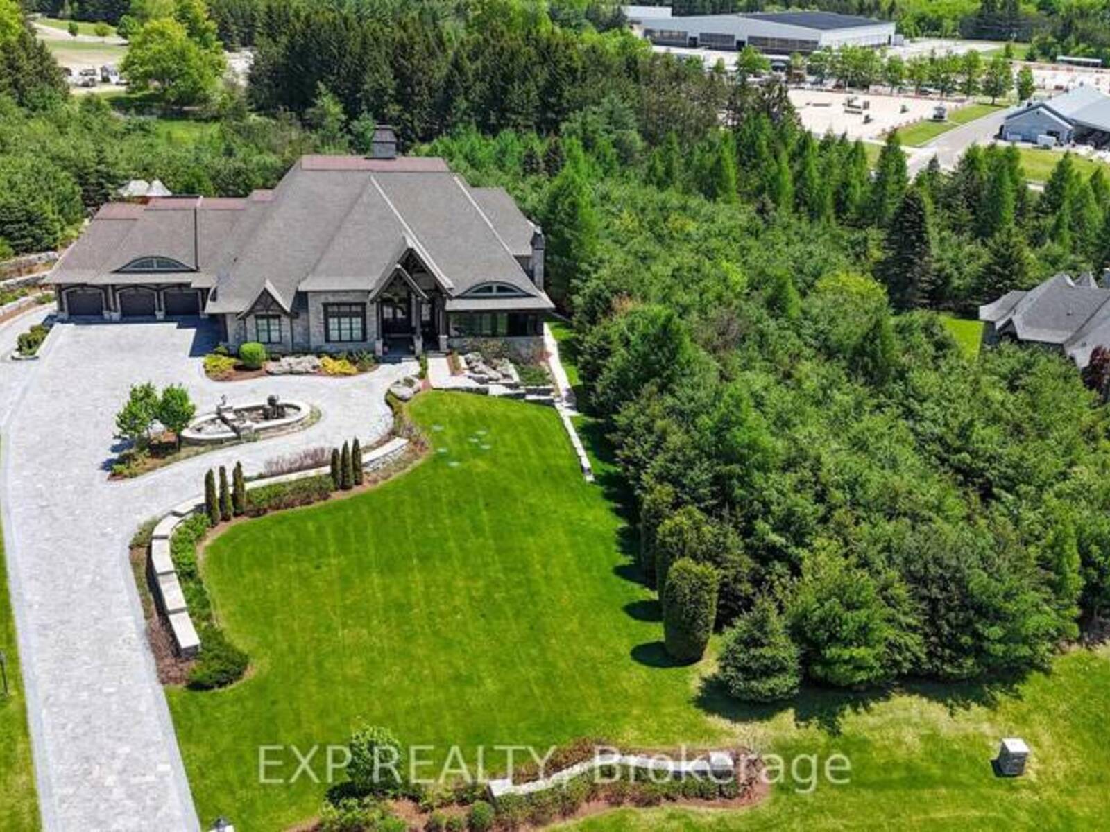 21 EDGEWILD DRIVE, Caledon, Ontario L7E 4H7