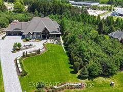 21 EDGEWILD DRIVE Caledon Ontario, L7E 4H7