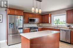 15 MOUNT HAVEN CRESCENT | Grand Valley Ontario | Slide Image Sixteen