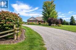 15 MOUNT HAVEN CRESCENT | Grand Valley Ontario | Slide Image One