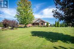15 MOUNT HAVEN CRESCENT | Grand Valley Ontario | Slide Image Four