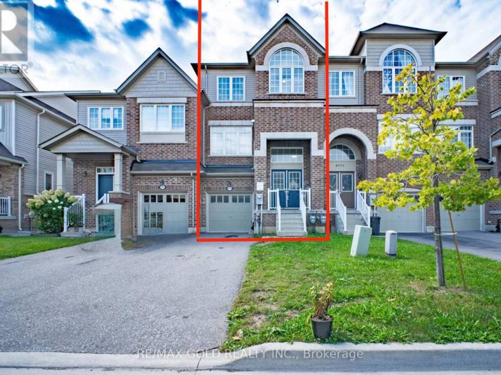 4078 CANBY STREET, Beamsville, Ontario L3J 0R6