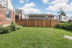 357 EAST 17TH STREET | Hamilton Ontario | Slide Image Forty-two