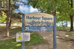 1004 - 33 HARBOUR SQUARE | Toronto Ontario | Slide Image Thirty-seven