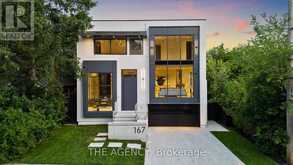 167 HARLANDALE AVENUE | Toronto Ontario | Slide Image One