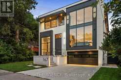 167 HARLANDALE AVENUE | Toronto Ontario | Slide Image Two