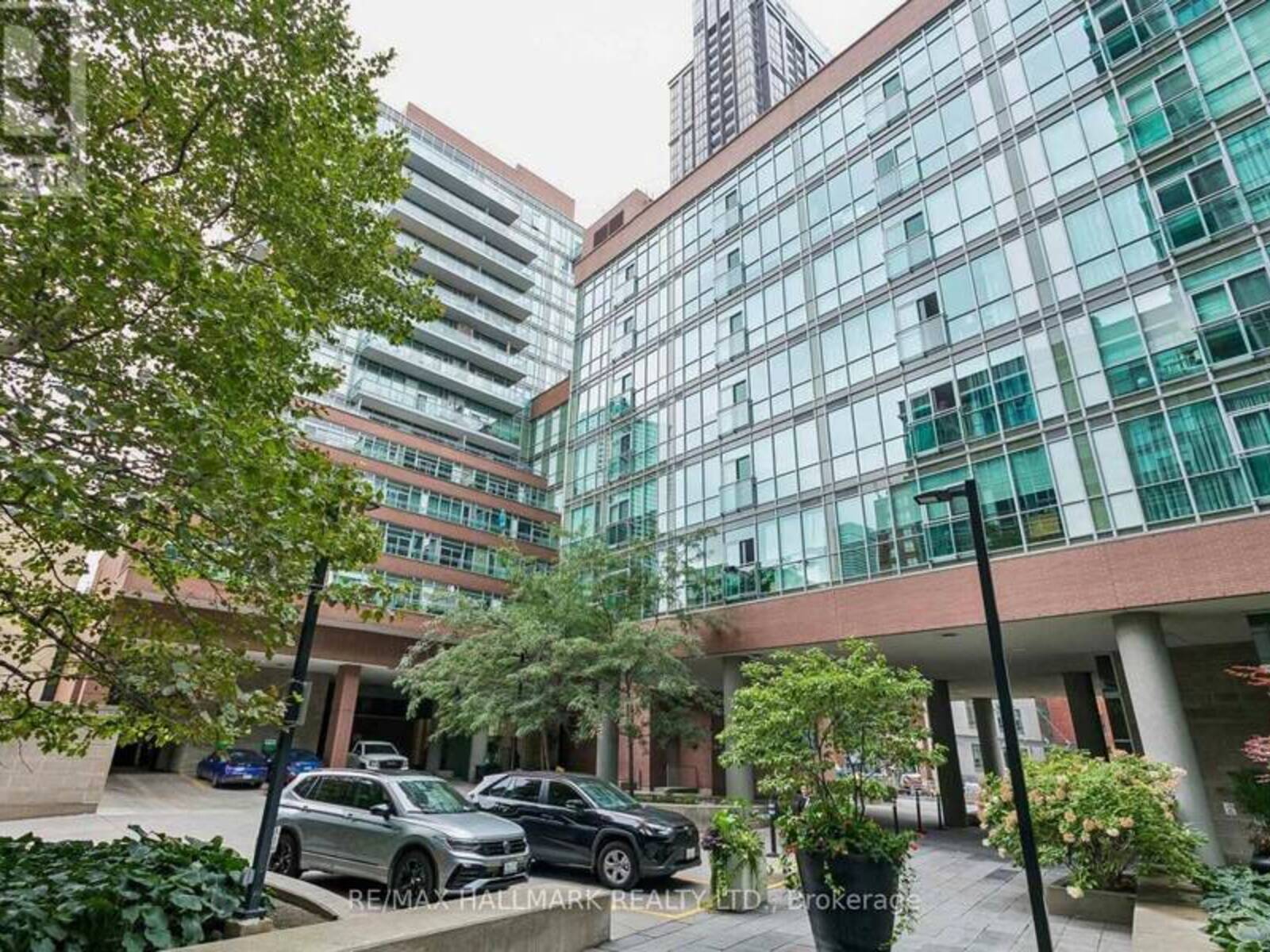 1202 - 116 GEORGE STREET, Toronto, Ontario M8V 2S4