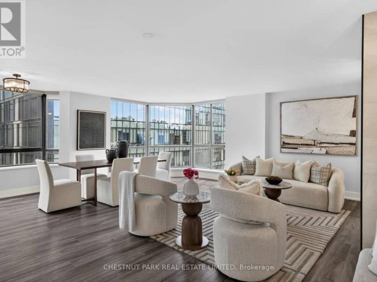 1209 - 280 SIMCOE STREET, Toronto, Ontario M5T 2Y5