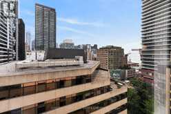 1209 - 280 SIMCOE STREET | Toronto Ontario | Slide Image Thirty-one