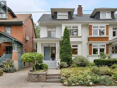 126 HILTON AVENUE Toronto Ontario, M5R 3E7