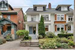 126 HILTON AVENUE | Toronto Ontario | Slide Image One