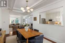 126 HILTON AVENUE | Toronto Ontario | Slide Image Nine