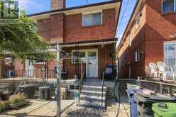 581A DELAWARE AVENUE | Toronto Ontario | Slide Image Twenty-nine