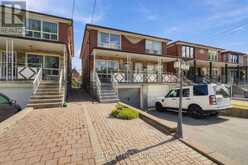 581A DELAWARE AVENUE | Toronto Ontario | Slide Image Two