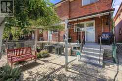 581A DELAWARE AVENUE | Toronto Ontario | Slide Image Thirty