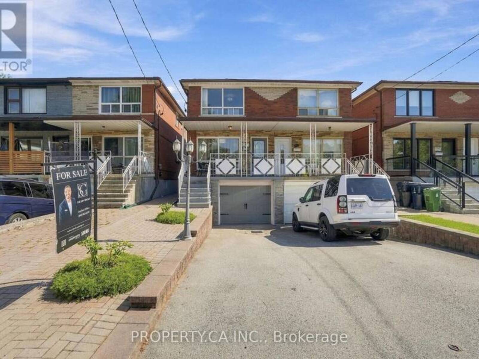 581A DELAWARE AVENUE, Toronto, Ontario M6H 2V3