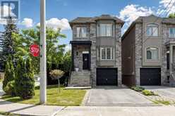 81 GALBRAITH AVENUE | Toronto Ontario | Slide Image One