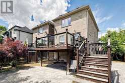 81 GALBRAITH AVENUE | Toronto Ontario | Slide Image Forty-four