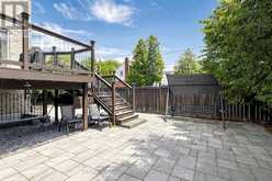 81 GALBRAITH AVENUE | Toronto Ontario | Slide Image Forty-five
