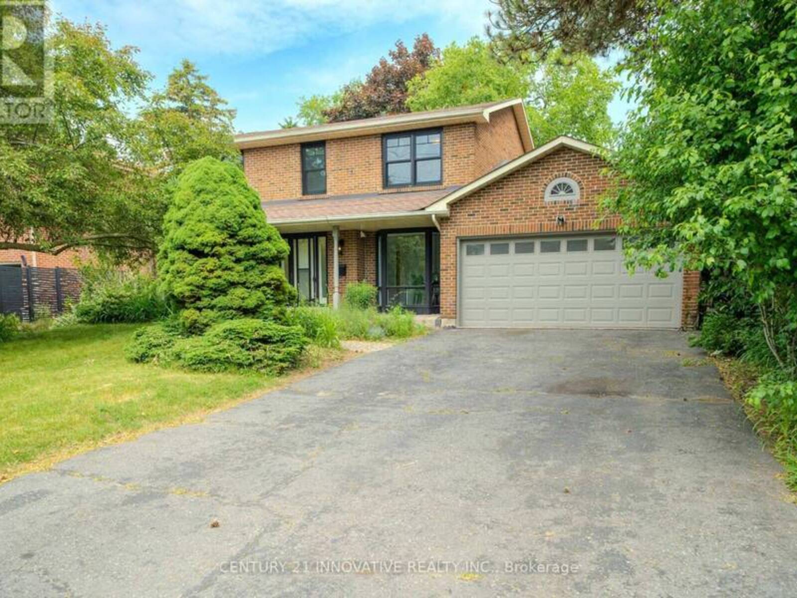 172 LAWSON ROAD, Toronto, Ontario M1C 2J4