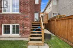 77 JEVONS DRIVE | Ajax Ontario | Slide Image Thirty-two