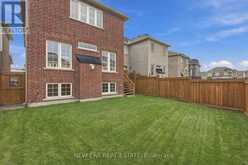 77 JEVONS DRIVE | Ajax Ontario | Slide Image Thirty-three