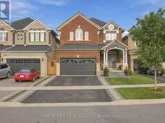 77 JEVONS DRIVE Ajax Ontario, L1Z 0T6