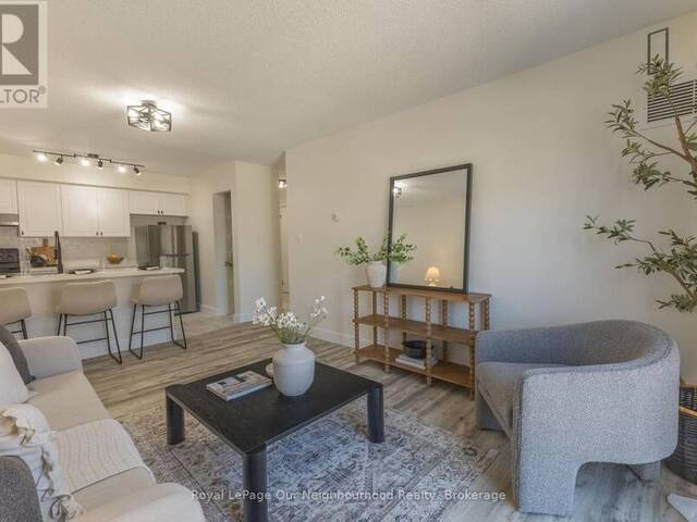 203 - 106 ASPEN SPRINGS DRIVE Clarington Ontario, L1C 5N7 - Property For Sale