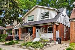682 MILVERTON BOULEVARD | Toronto Ontario | Slide Image One