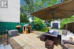 682 MILVERTON BOULEVARD | Toronto Ontario | Slide Image Forty-three