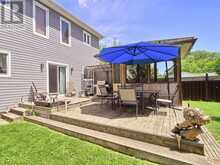 397 WINNIFRED DRIVE | Georgina Ontario | Slide Image Thirty-eight