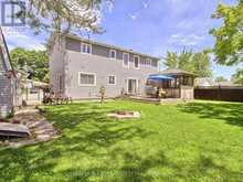 397 WINNIFRED DRIVE | Georgina Ontario | Slide Image Thirty-nine